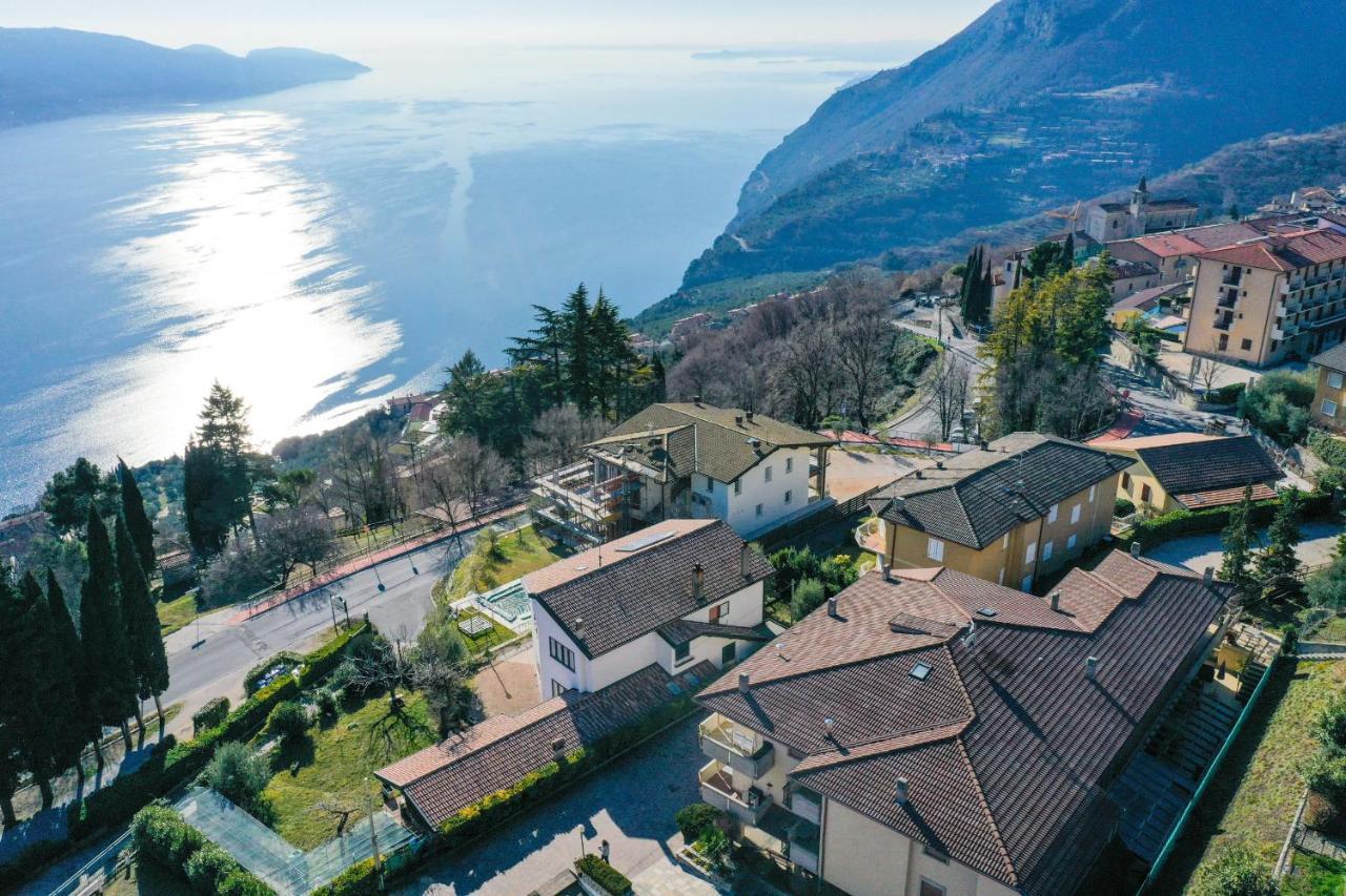 La Portella - Gardagate Tignale Exterior photo